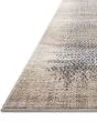 Wyatt WYA-06 Stone/Beige Area Rug