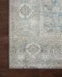 Wynter WYN-10 Ocean/Silver Area Rug