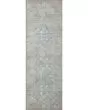Wynter WYN-10 Ocean/Silver Area Rug