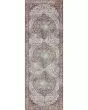 Wynter WYN-01 Red/Multi Area Rug