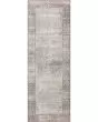 Wynter WYN-03 Silver/Charcoal Area Rug