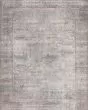 Wynter WYN-03 Silver/Charcoal Area Rug