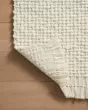 Yellowstone YEL-01 Ivory/Ivory Area Rug