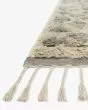 Hygge YG-02 Smoke/Taupe Area Rug