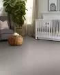 Positively Radiant I Textured 43oz Carpet