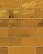 Zagora Caramel Glossy Glazed Ceramic 2"x6" Field Tile