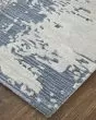Zarah 8917F Blue/Ivory Area Rug