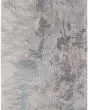 Zarah 8918F Gray/Tan/Blue Area Rug