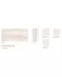 Zen Beige Porcelain Tile