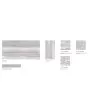 Zen Grey Porcelain Tile
