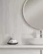 Zen White Porcelain Tile