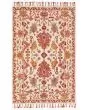 Zharah ZR-06 Berry Area Rug