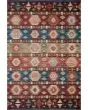 Zion ZIO-06 Fiesta/Multi Area Rug