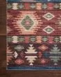 Zion ZIO-06 Fiesta/Multi Area Rug