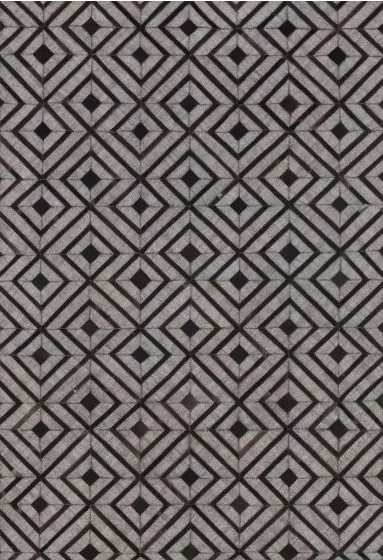 Dorado DB-02 Beige/Expresso Area Rug