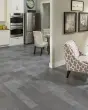 Adura Flex Tile Meridian Steel 12"x24" Luxury Vinyl