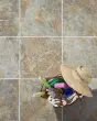 Adura Flex Tile Rushmore Keystone 18" Luxury Vinyl