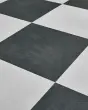 Adura Flex Tile Villa Coal 18" Luxury Vinyl