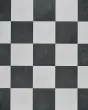 Adura Flex Tile Villa Coal 18" Luxury Vinyl