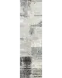 Augustus AGS-03 Slate Blue Area Rug
