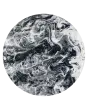 Kikiamo KK14 Marble Area Rug