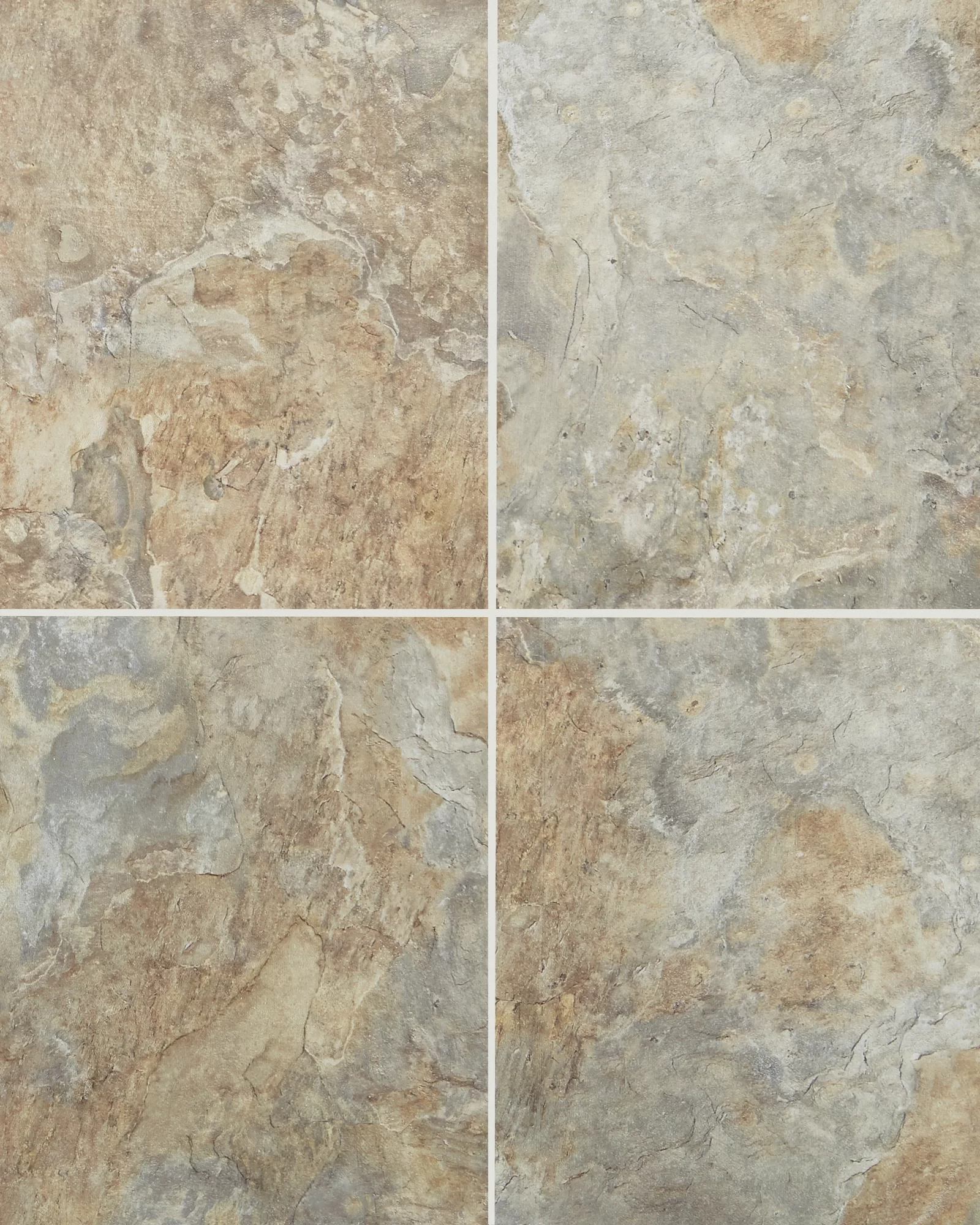 アルトモアX 9.4.ft ＃8 Adura Flex Tile Rushmore Keystone - LVT | Carpet Exchange