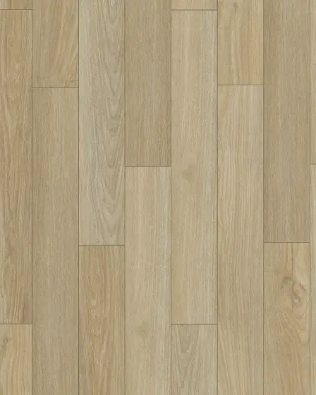 Cultivated Wood Beech 7"x48" Luxury Vinyl