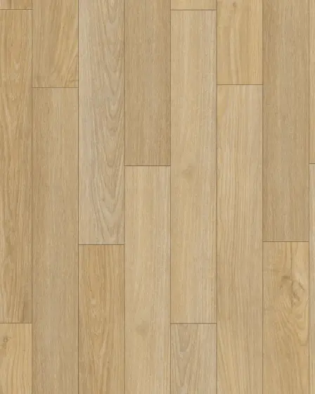 Cultivated Wood Chanterelle 7"x48" Luxury Vinyl