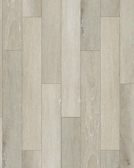 Cultivated Wood Lion's Mane 7"x48" Luxury Vinyl