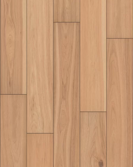 Revival Natural Restoration 7" Hickory Laminate