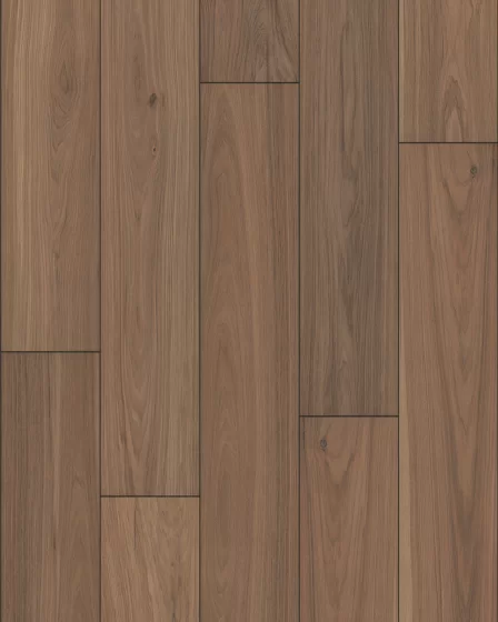 Revival Terra Restoration 7" Hickory Laminate