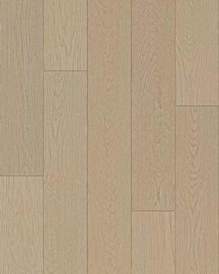 Bespoke Cashmere Restoration 7" Oak Laminate