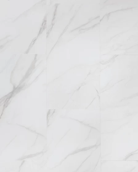 Adura Flex Tile Legacy White With Gray Luxury Vinyl