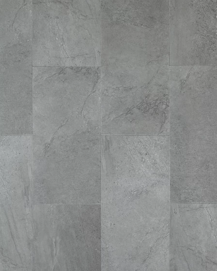 Adura Flex Tile Meridian Steel Luxury Vinyl