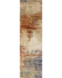 Augustus AGS-02 Terracotta Area Rug