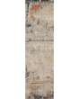 Axel AXE-05 Stone/Multi Area Rug