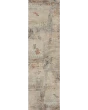 Axel AXE-06 Sand/Multi Area Rug