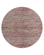 Ciara CR1 Merlot Area Rug