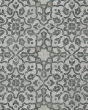 Filigree Iron Luxury Vinyl Sheet