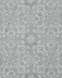 Filigree Pewter Luxury Vinyl Sheet