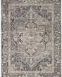 Moroccan Celebration KI381 Navy Area Rug
