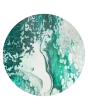 Kikiamo KK10 Emerald City Area Rug