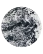 Kikiamo KK14 Marble Area Rug