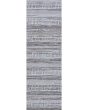 Nomad Boria Stone Area Rug