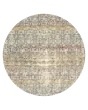 Revere REV-03 Grey/Multi Area Rug