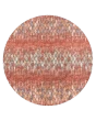 Winslow WL5 Paprika Area Rug