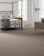 Style Stamina II Patterned EverStrand 38oz Carpet
