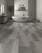Adura Flex Tile Arctic Glacier Luxury Vinyl