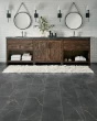 Adura Flex Tile Baltic Stone Storm Luxury Vinyl