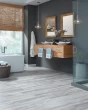 Adura Flex Tile Cape May White Cap Luxury Vinyl